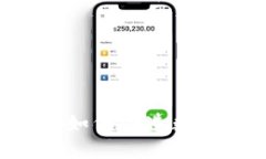 imToken钱包：它是如何创造数字资产管理的未来？