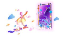  镇平区块链电商平台的崛起与未来发展方向